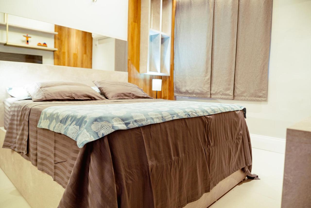 Apartamento Reservafor *