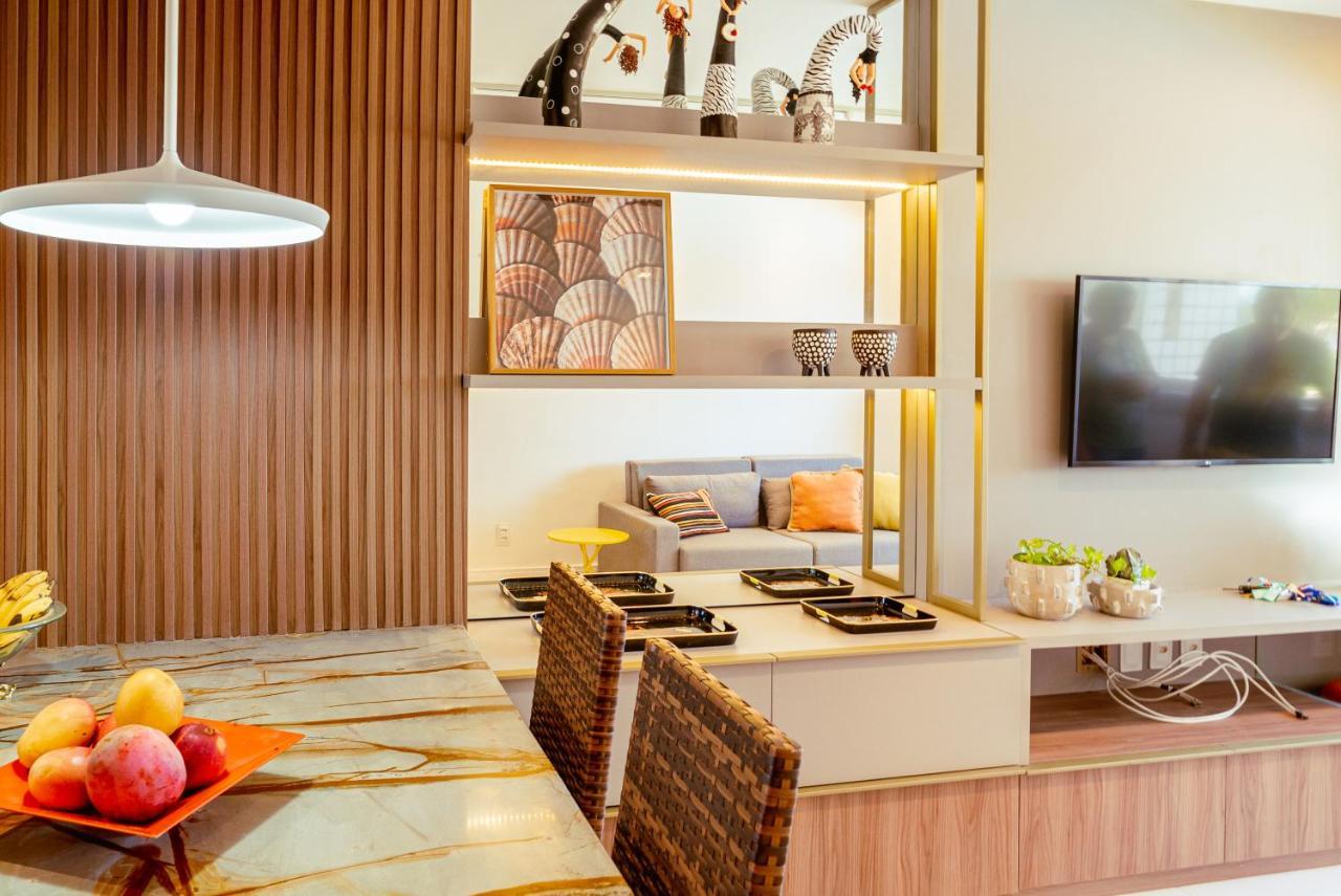 Apartamento Reservafor