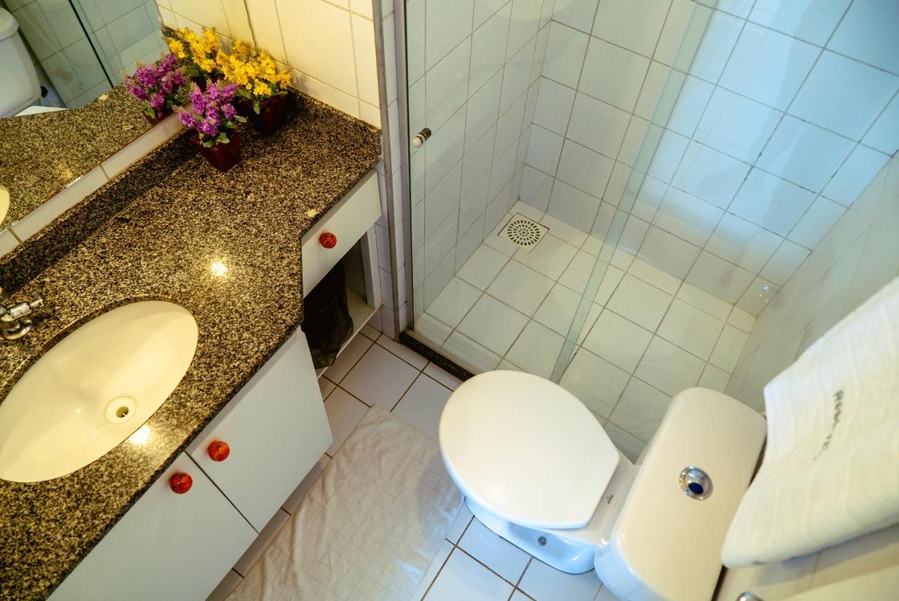 Reservafor Apartamento Fortaleza (Ceara)