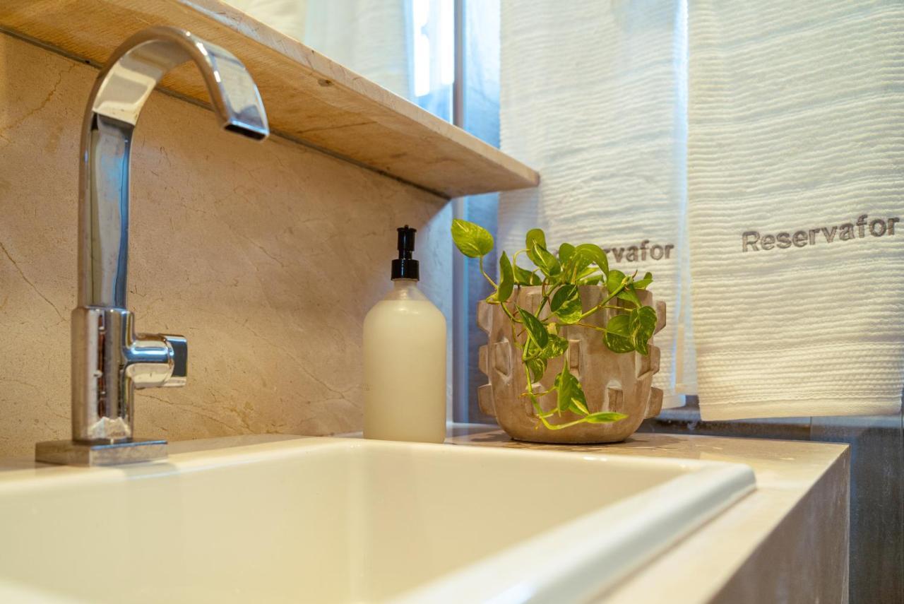 Apartamento Reservafor