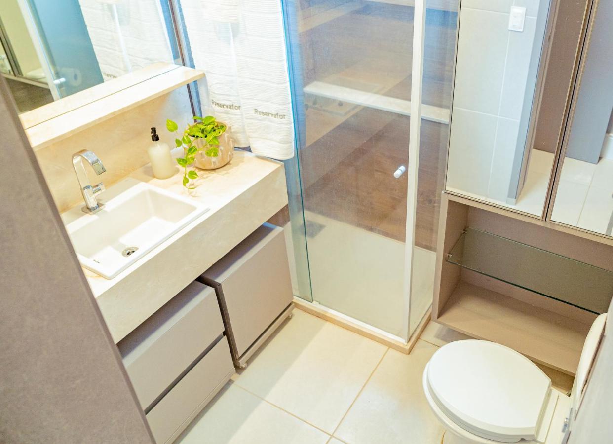 Reservafor Apartamento Fortaleza (Ceara)