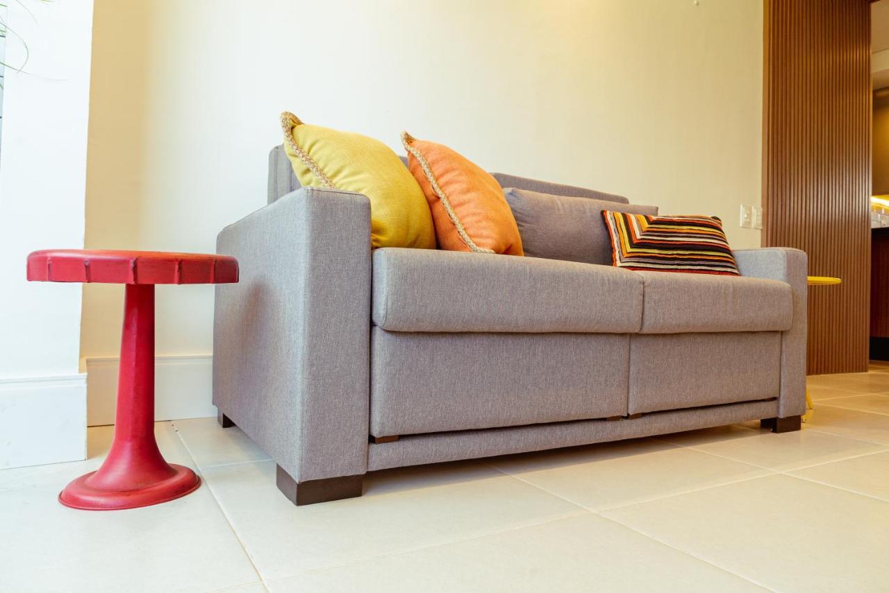 Apartamento Reservafor *