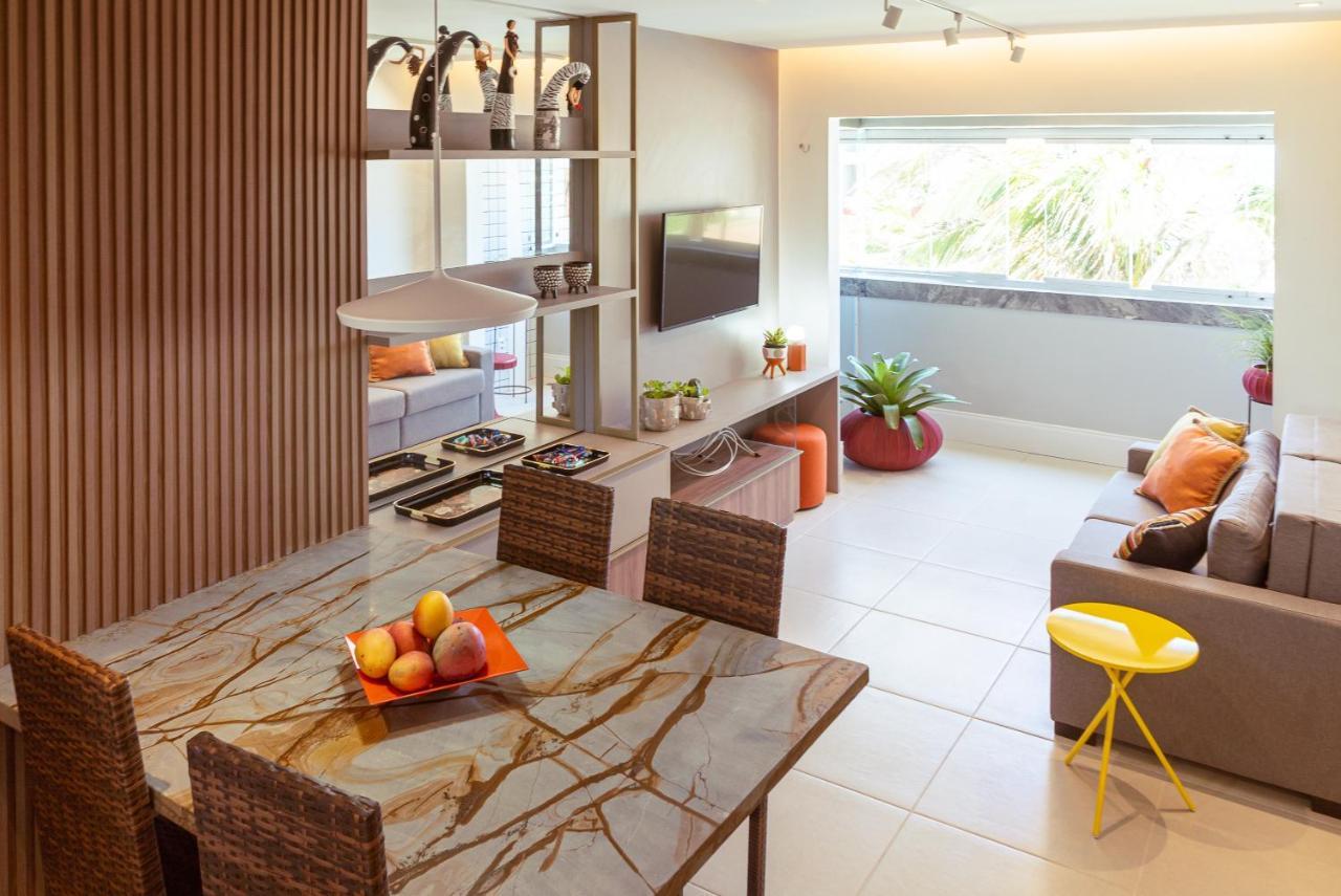 Reservafor Apartamento
